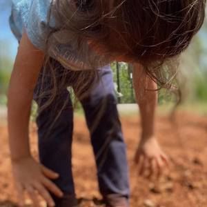 Meet your Posher, Dusty